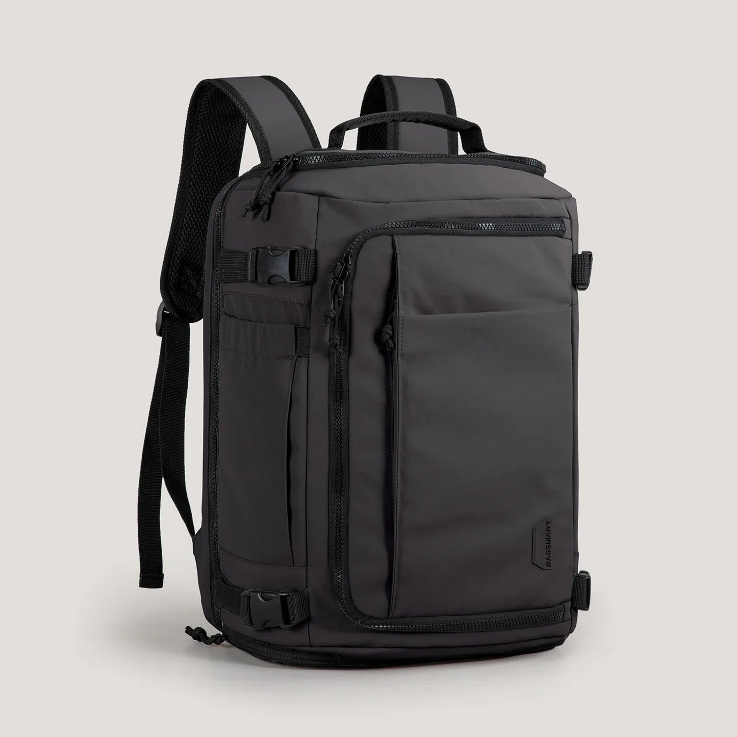 Mochila de viaje para mujer, 30L, portátil 15,6” – Havresacs