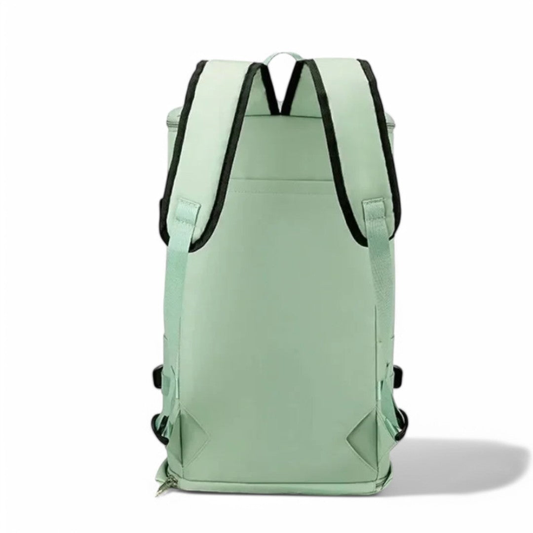 Mochila de viaje para mujer – 40L, impermeable y elegante – Havresacs