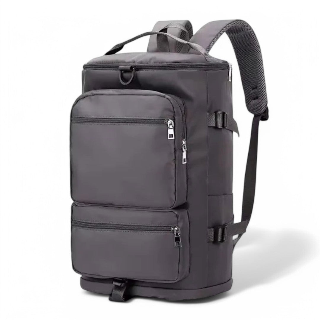 Mochila de viaje para mujer – 40L, impermeable y elegante – Havresacs