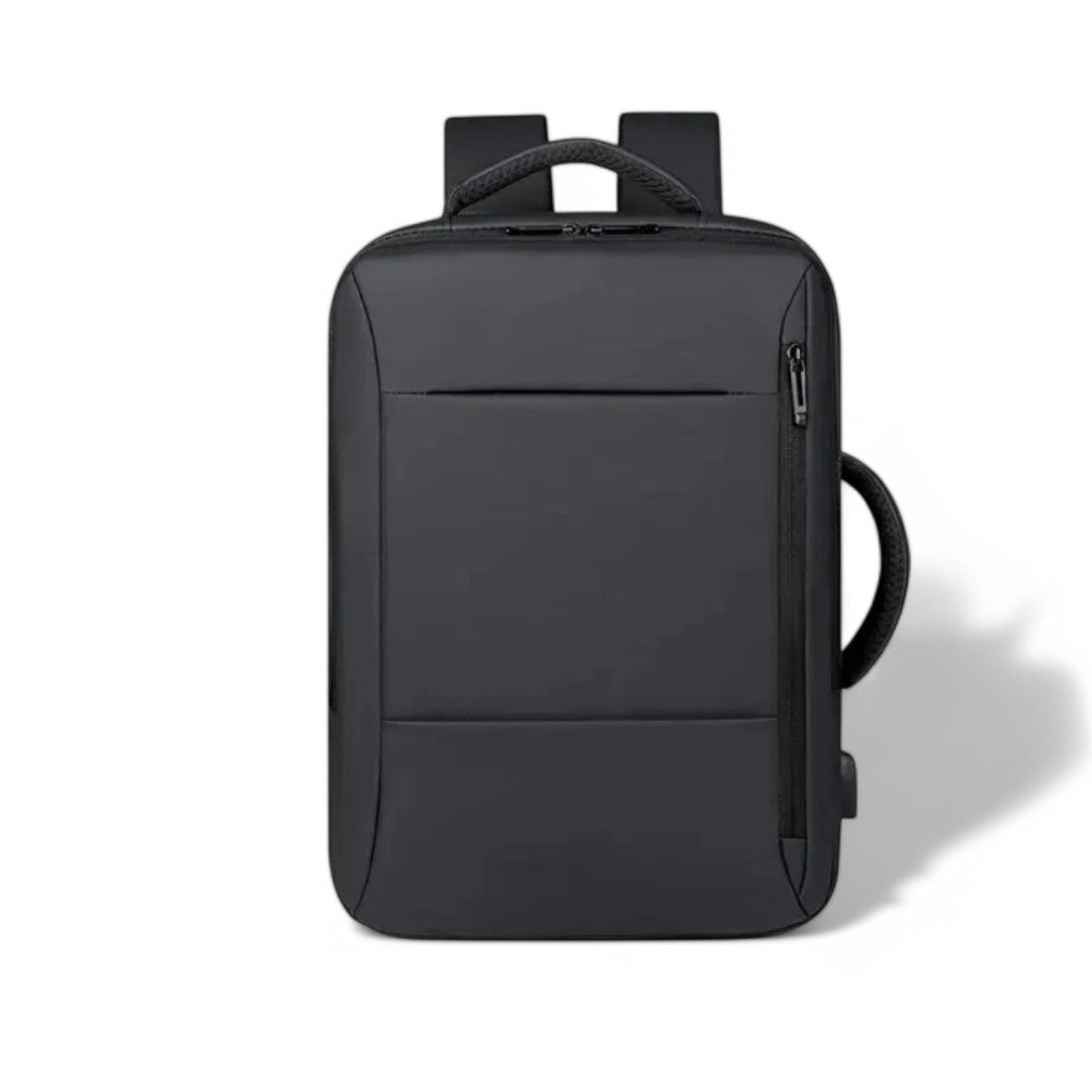 Mochila de viaje 30L para avión, portátil 15” – Havresacs