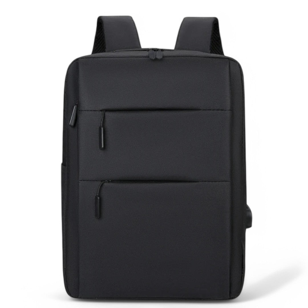 Mochila de viaje para avión, ideal como equipaje de mano (17L)