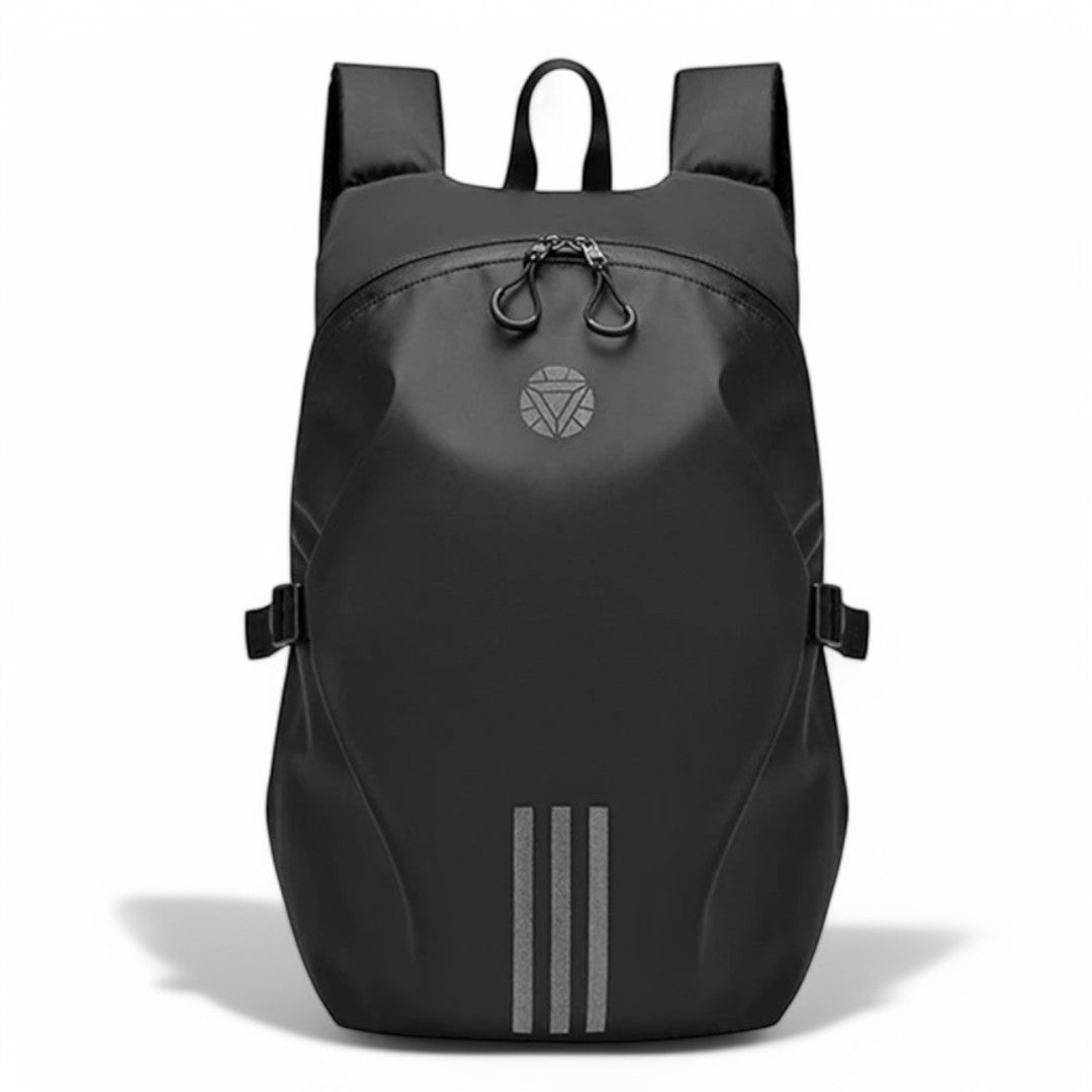 Mochila de moto impermeable de gran capacidad 30 L | Havresacs