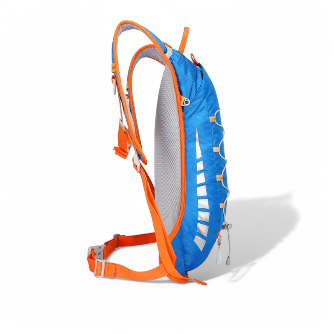 Mochila deportiva ultraligera de 12 L – Ideal para running – Havresacs