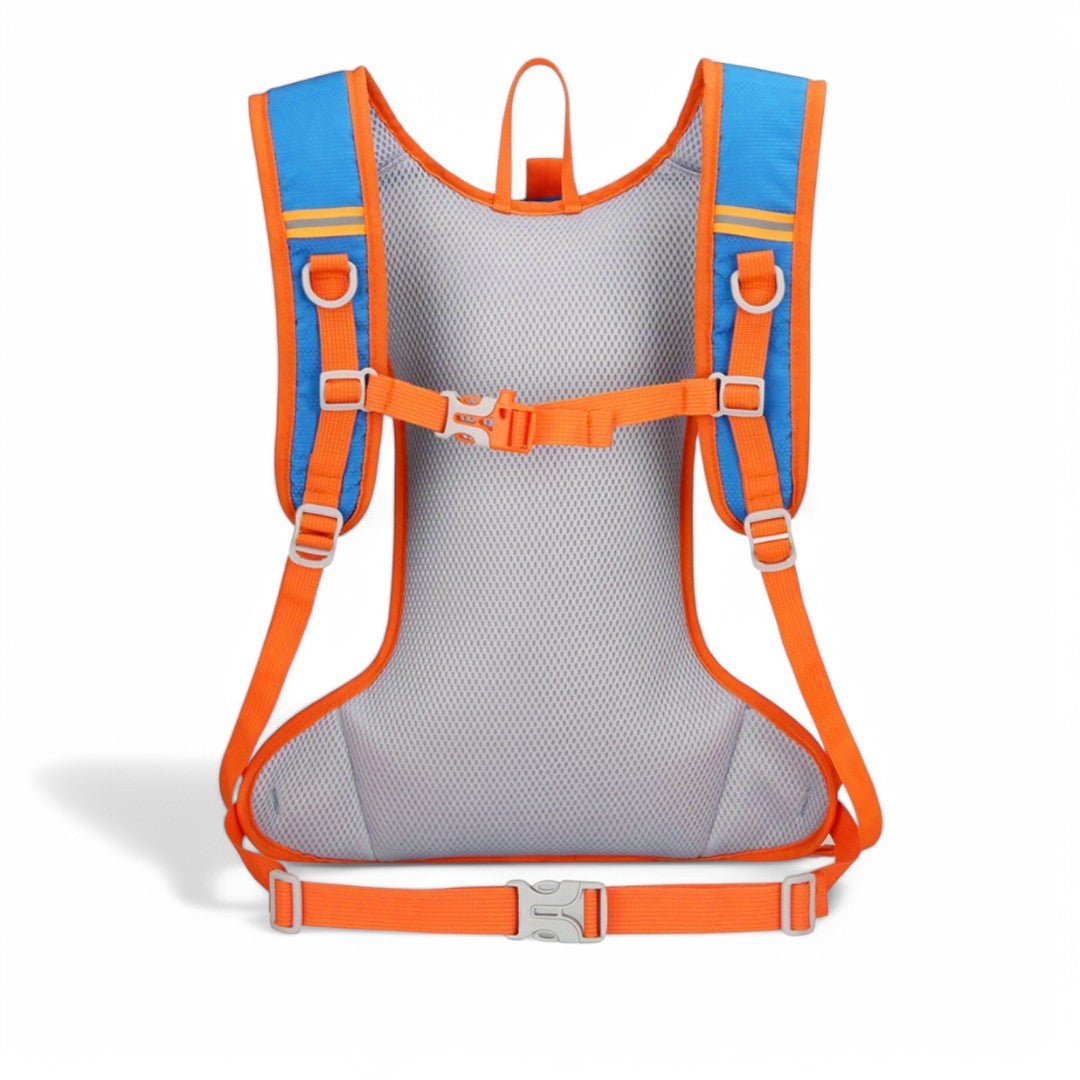 Mochila deportiva ultraligera de 12 L – Ideal para running – Havresacs