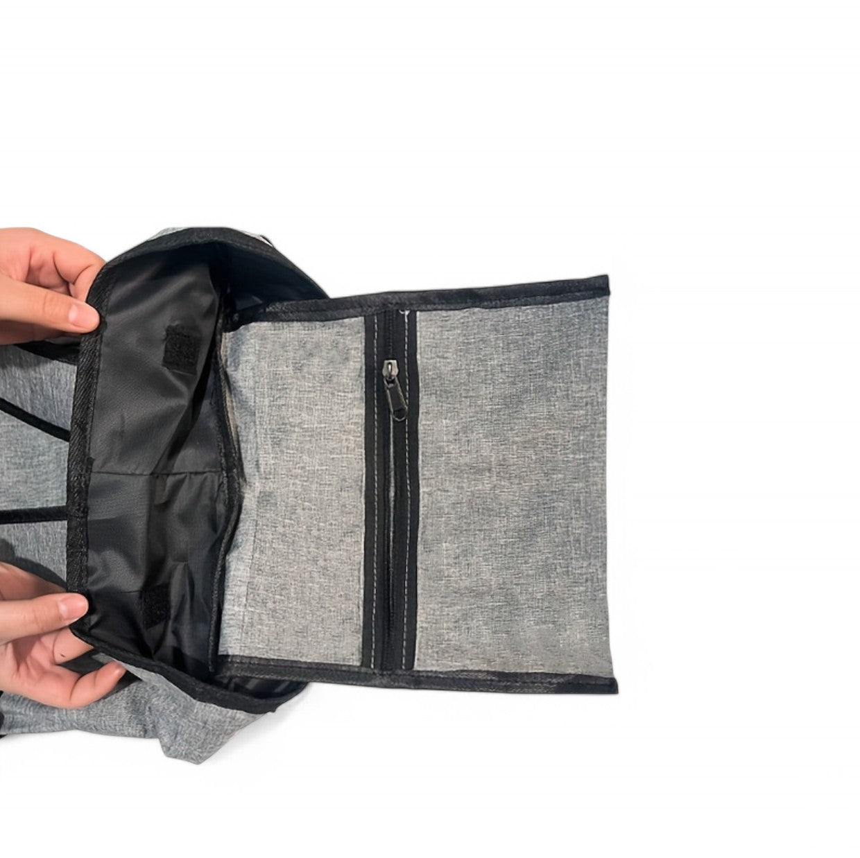 Mochila urbana plegable ultraligera de 15 L – Havresacs