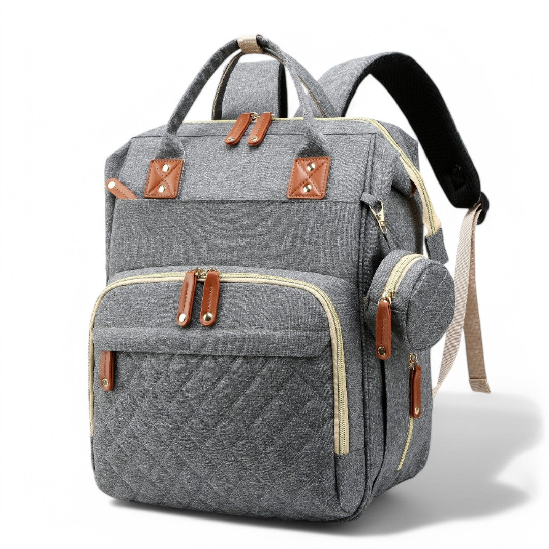 Mejor mochila para bebé de gran capacidad 30 L – Havresacs