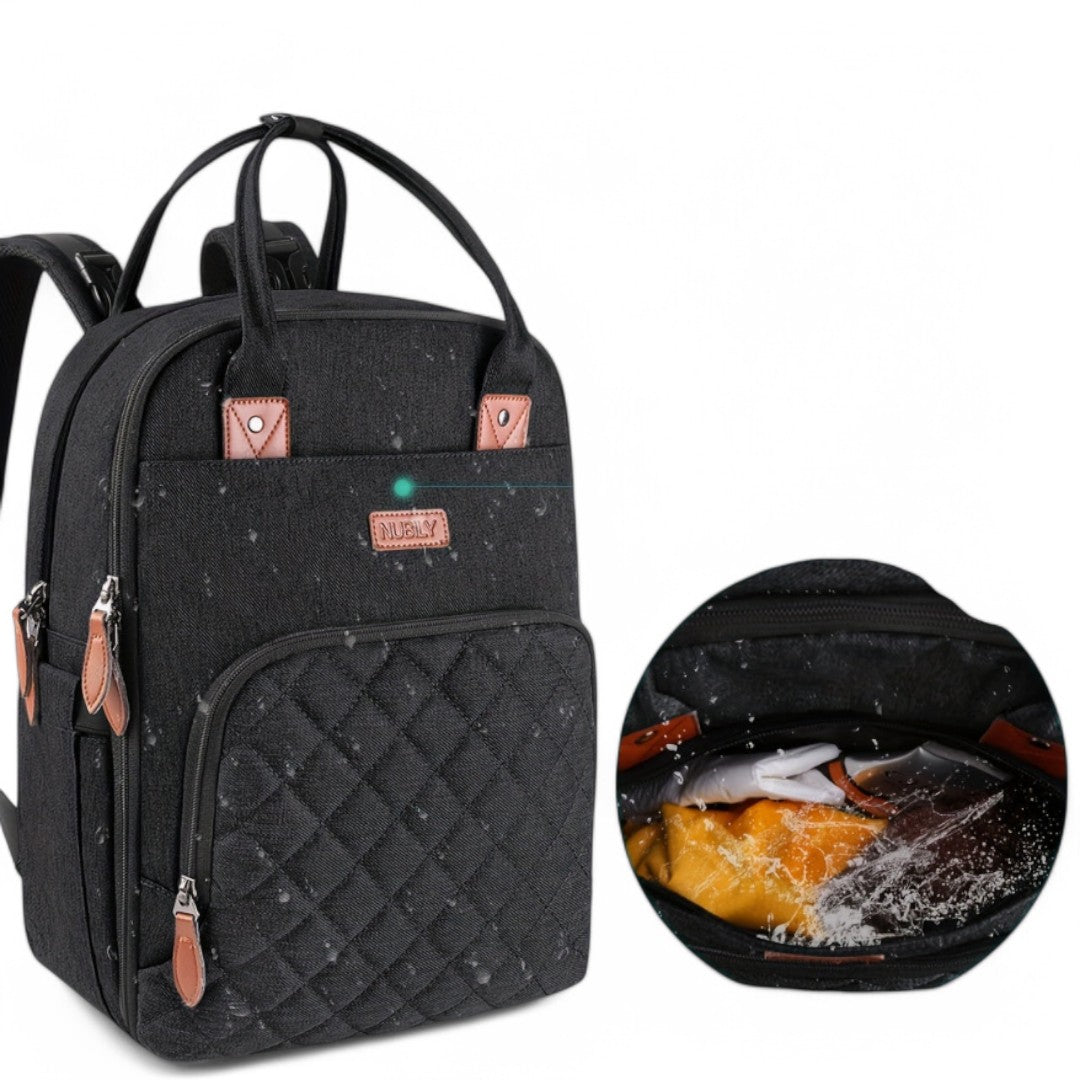 Mochila para bebé de gran capacidad 30 L – Havresacs