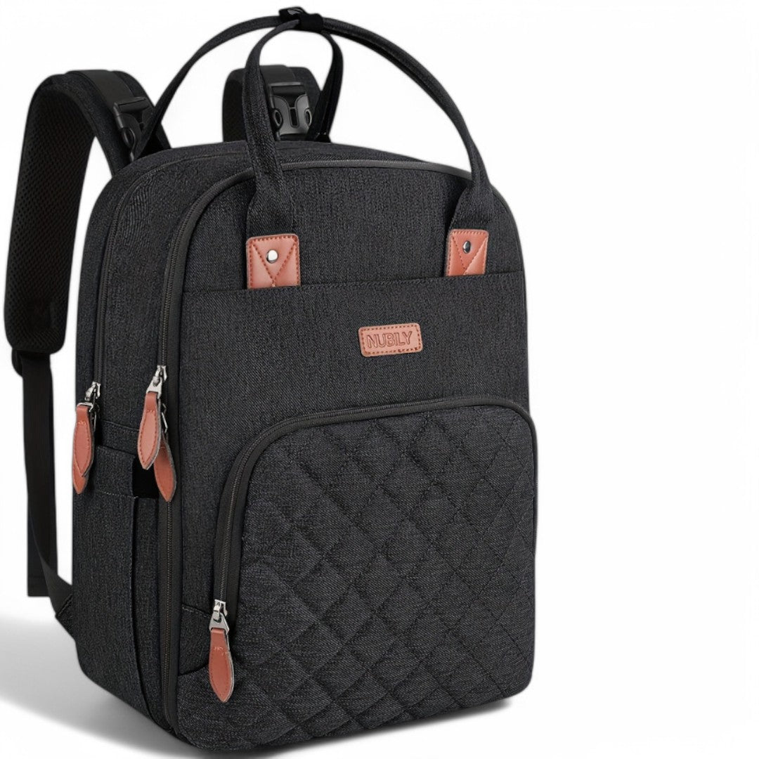 Mochila para bebé de gran capacidad 30 L – Havresacs