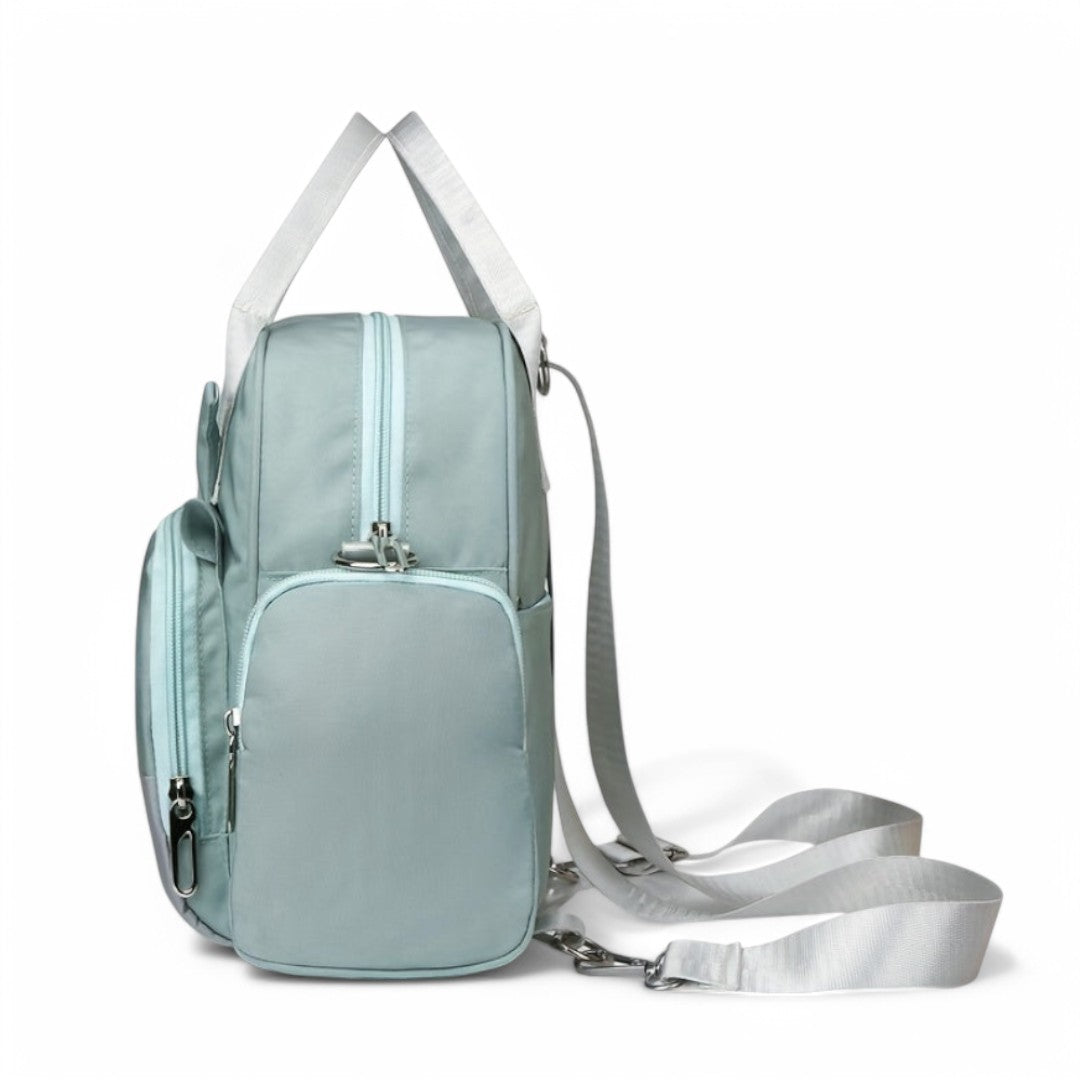 Mochila para bebé ultraligera y fácil de transportar – Havresacs