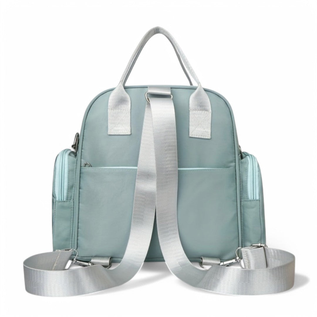 Mochila para bebé ultraligera y fácil de transportar – Havresacs