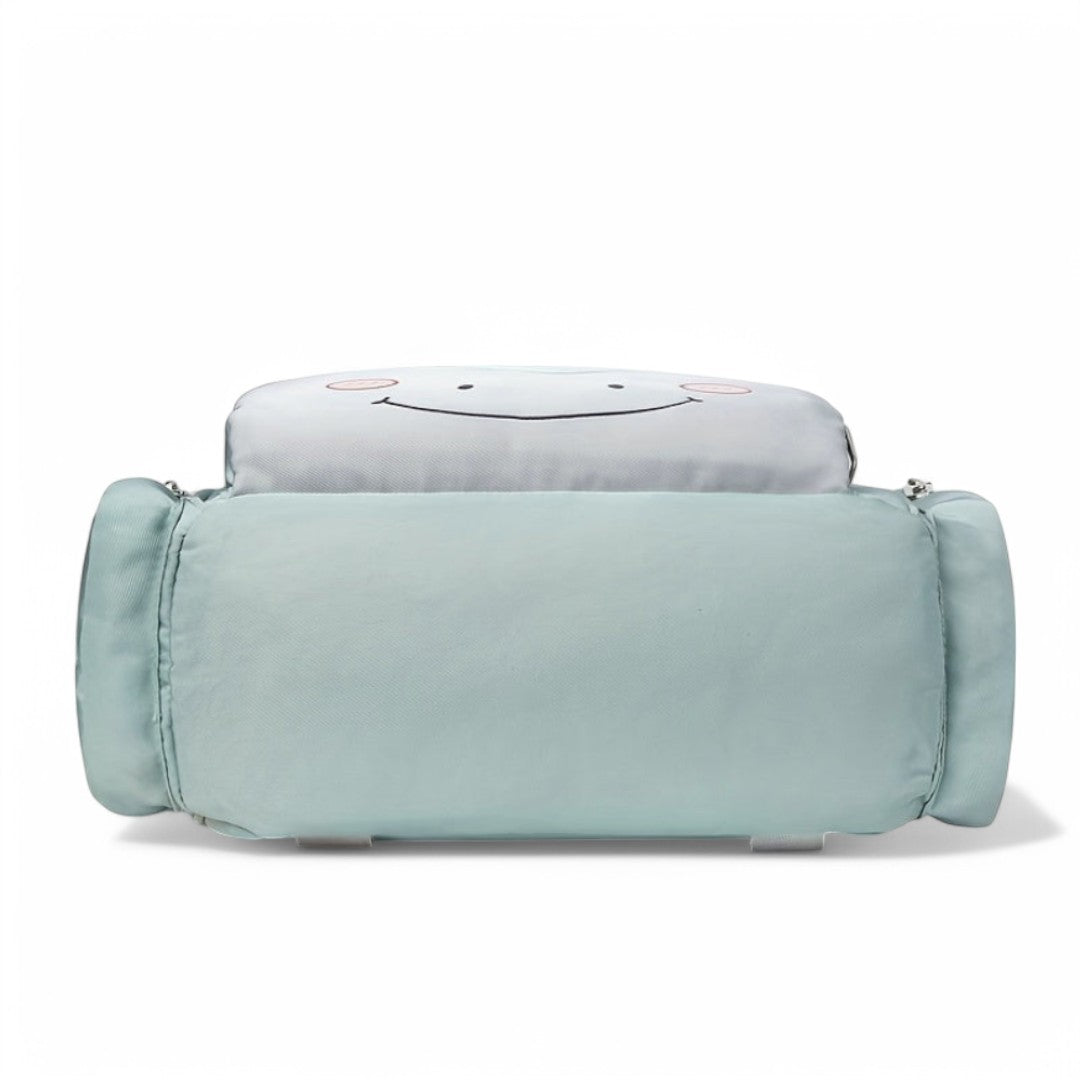 Mochila para bebé ultraligera y fácil de transportar – Havresacs