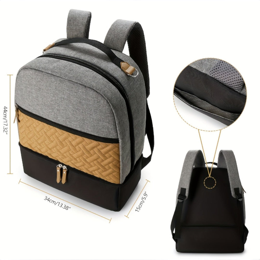 Mochila isotérmica elegante para mujer – Havresacs