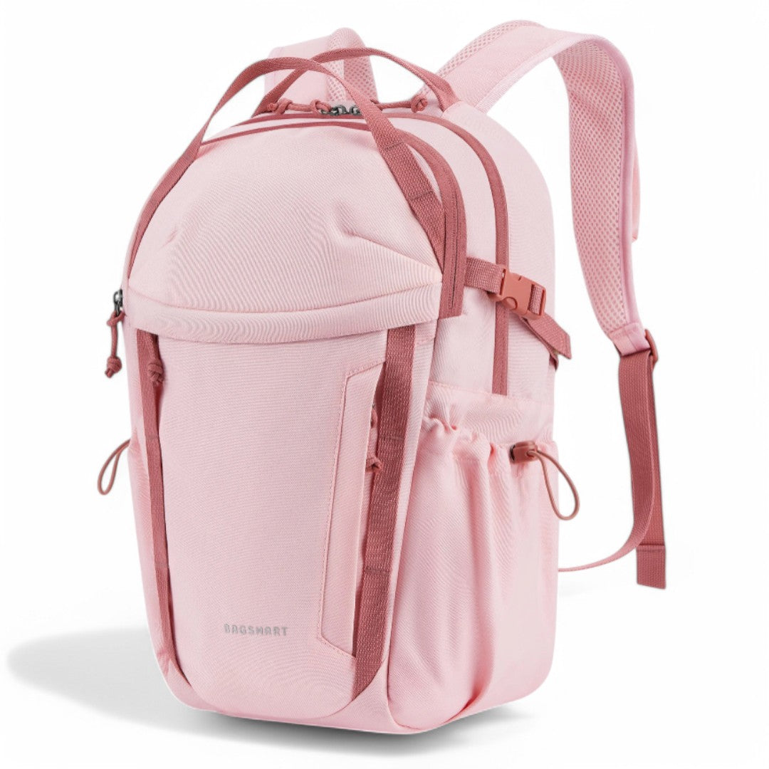 Mochila de viaje para mujer con estilo – Portátil 15,6” – Havresacs