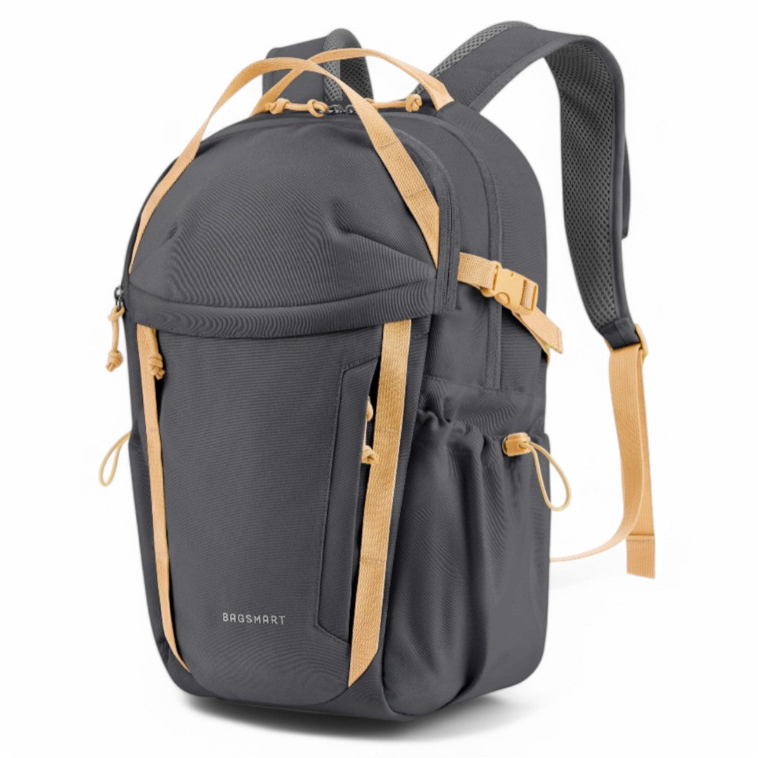Mochila de viaje para mujer con estilo – Portátil 15,6” – Havresacs