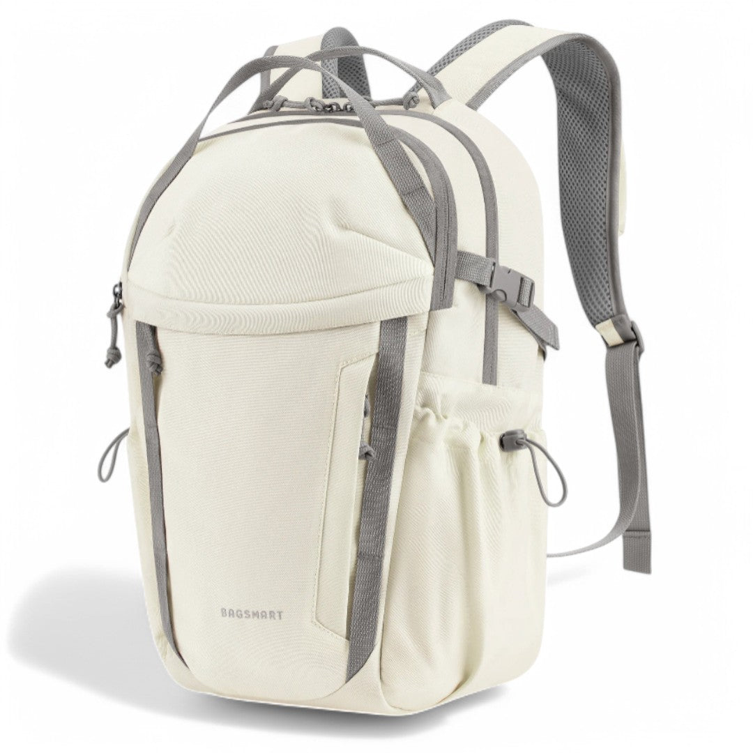 Mochila de viaje para mujer con estilo – Portátil 15,6” – Havresacs