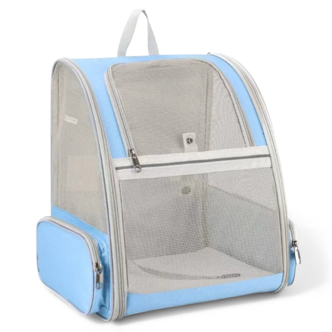 Mochila para transportar gatos adultos y gatitos – Havresacs