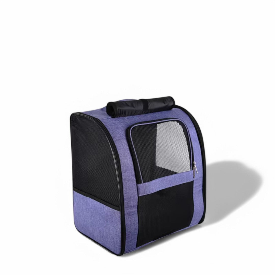 Mochila para gato adulto de gran capacidad, hasta 10 kg – Havresacs