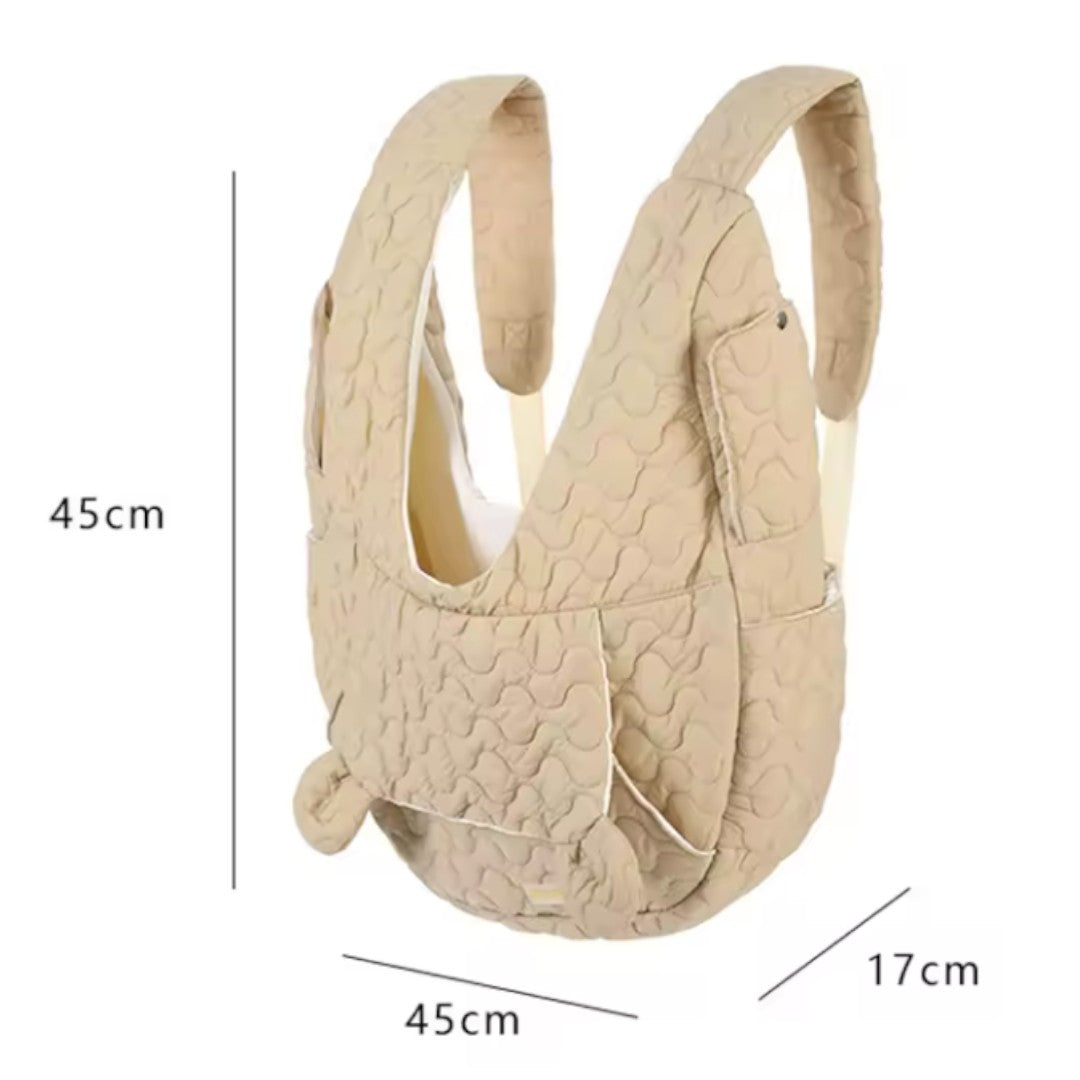 Mochila para Perro y Gato 4kg Impermeable – Havresacs