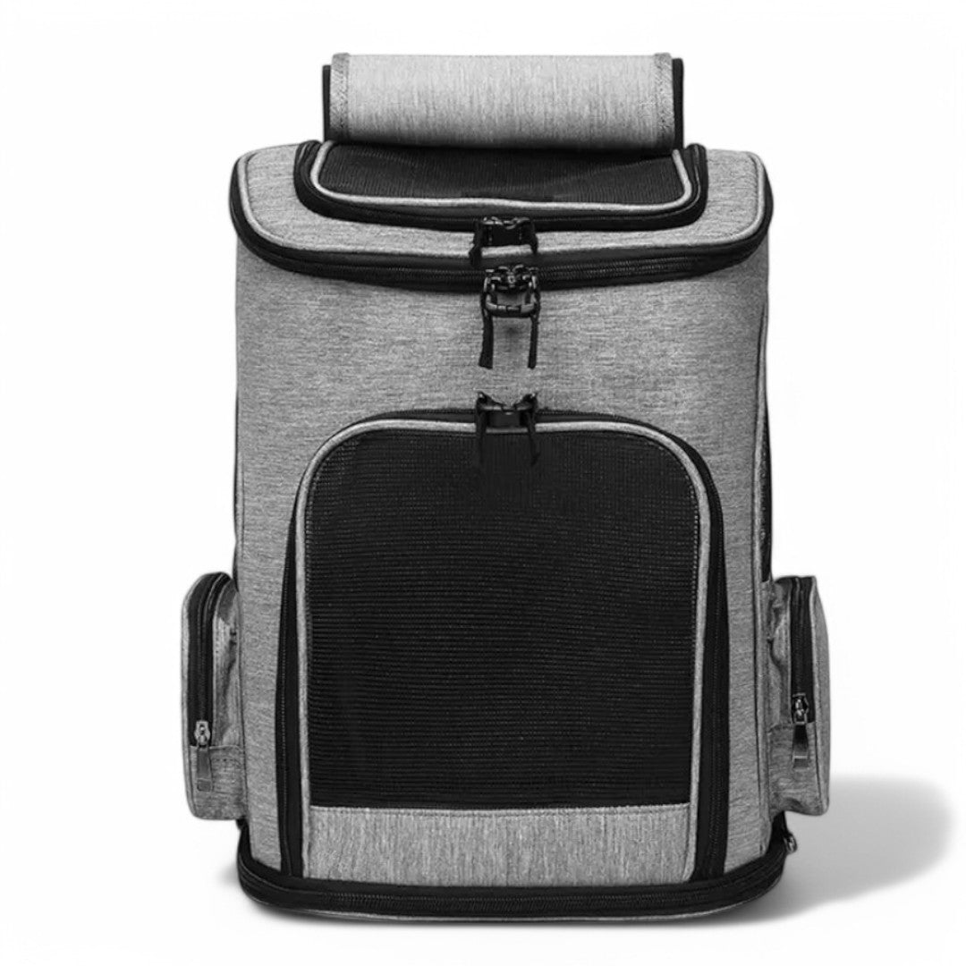 Mochila extensible para mascotas EspaceConfort – Havresacs