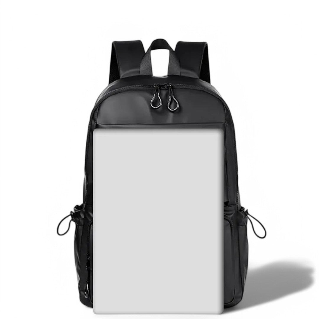 Mochila urbana moderna, compartimento para portátil 14 pulgadas