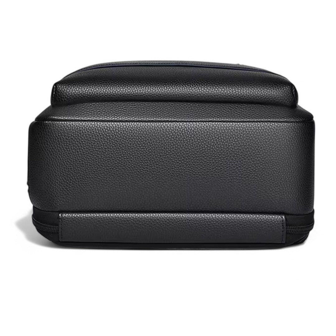 Mochila urbana impermeable negra de 15L – Havresacs