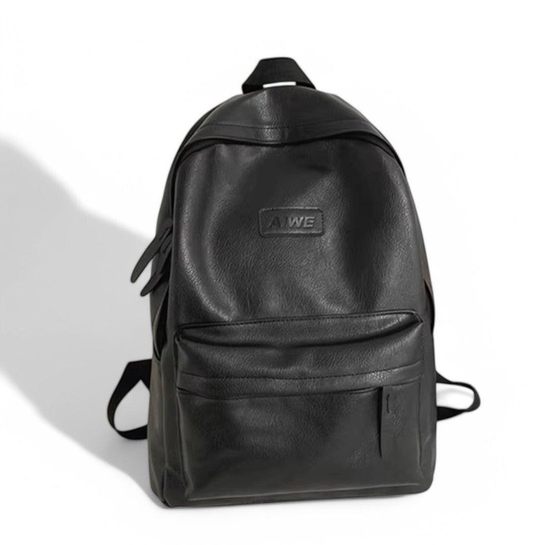 Mochila urbana ligera con bolsillo para portátil 15 pulgadas