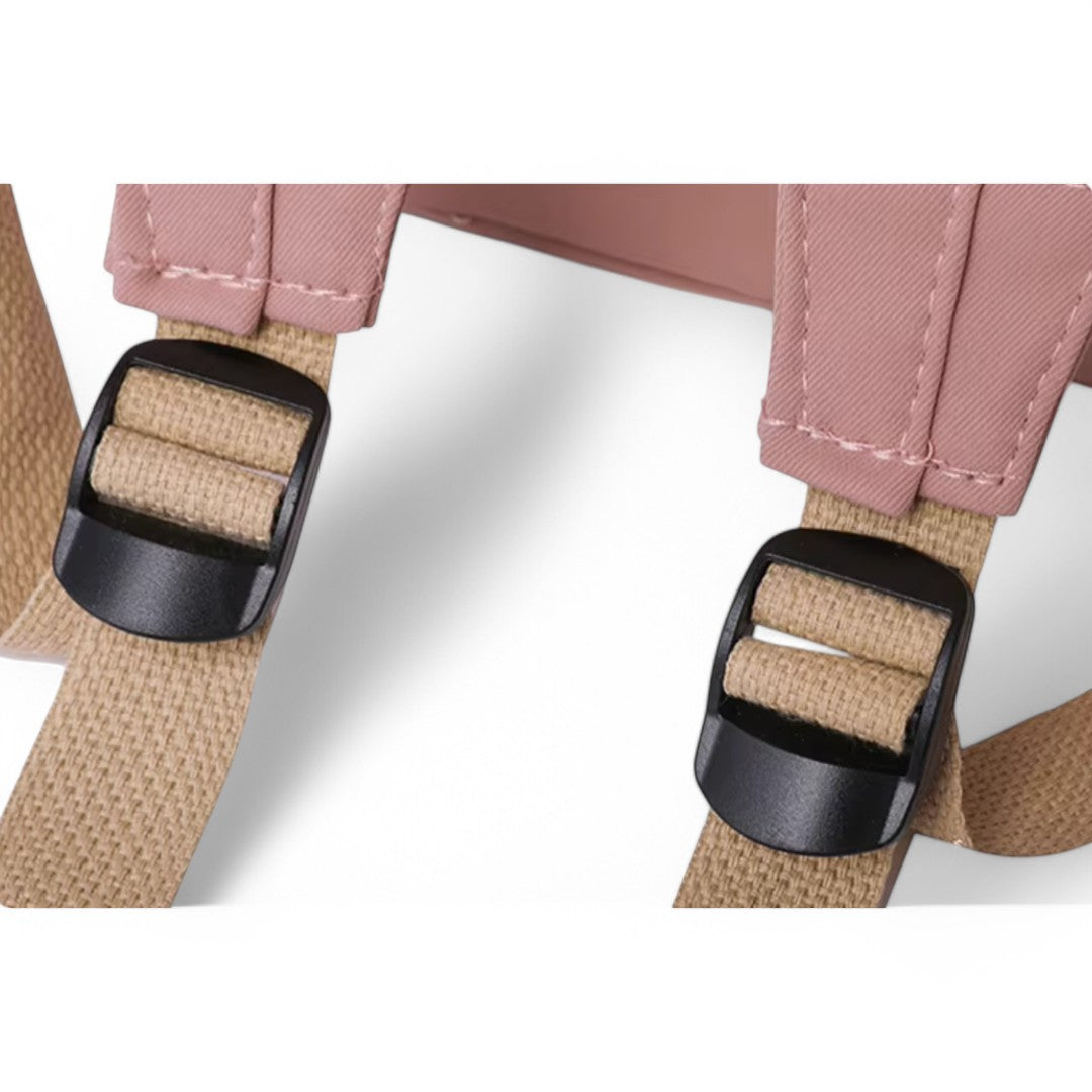 Mochila mujer elegante e impermeable 25L con bolsillo – Havresacs