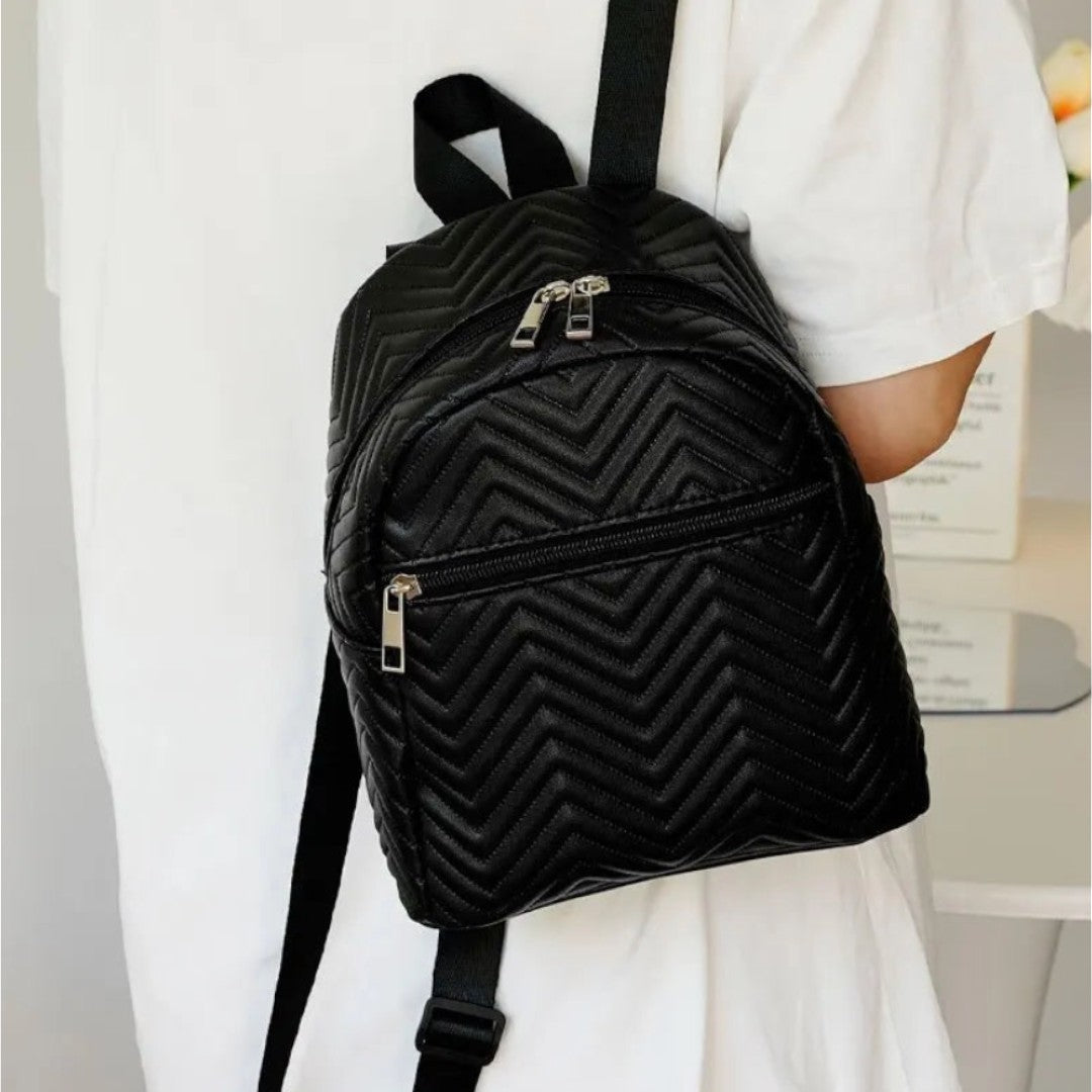 Mochila pequeña mujer 10L, ligera e impermeable – Havresacs