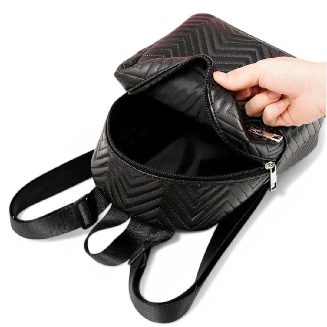 Mochila pequeña mujer 10L, ligera e impermeable – Havresacs