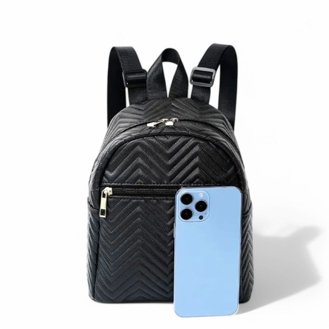 Mochila pequeña mujer 10L, ligera e impermeable – Havresacs