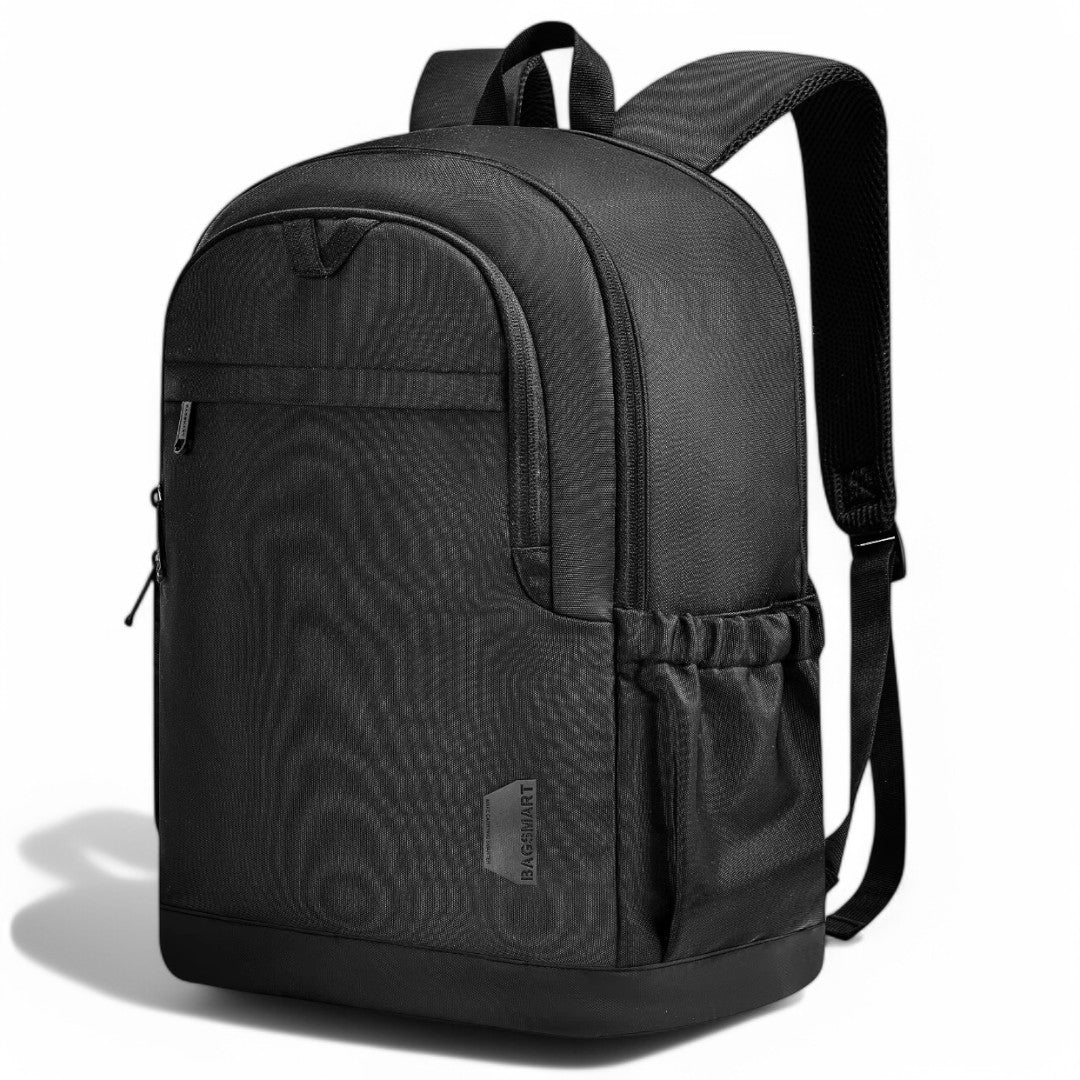 SecureTravelPro | Mochila antirrobo USB 25L para mujer – Havresacs