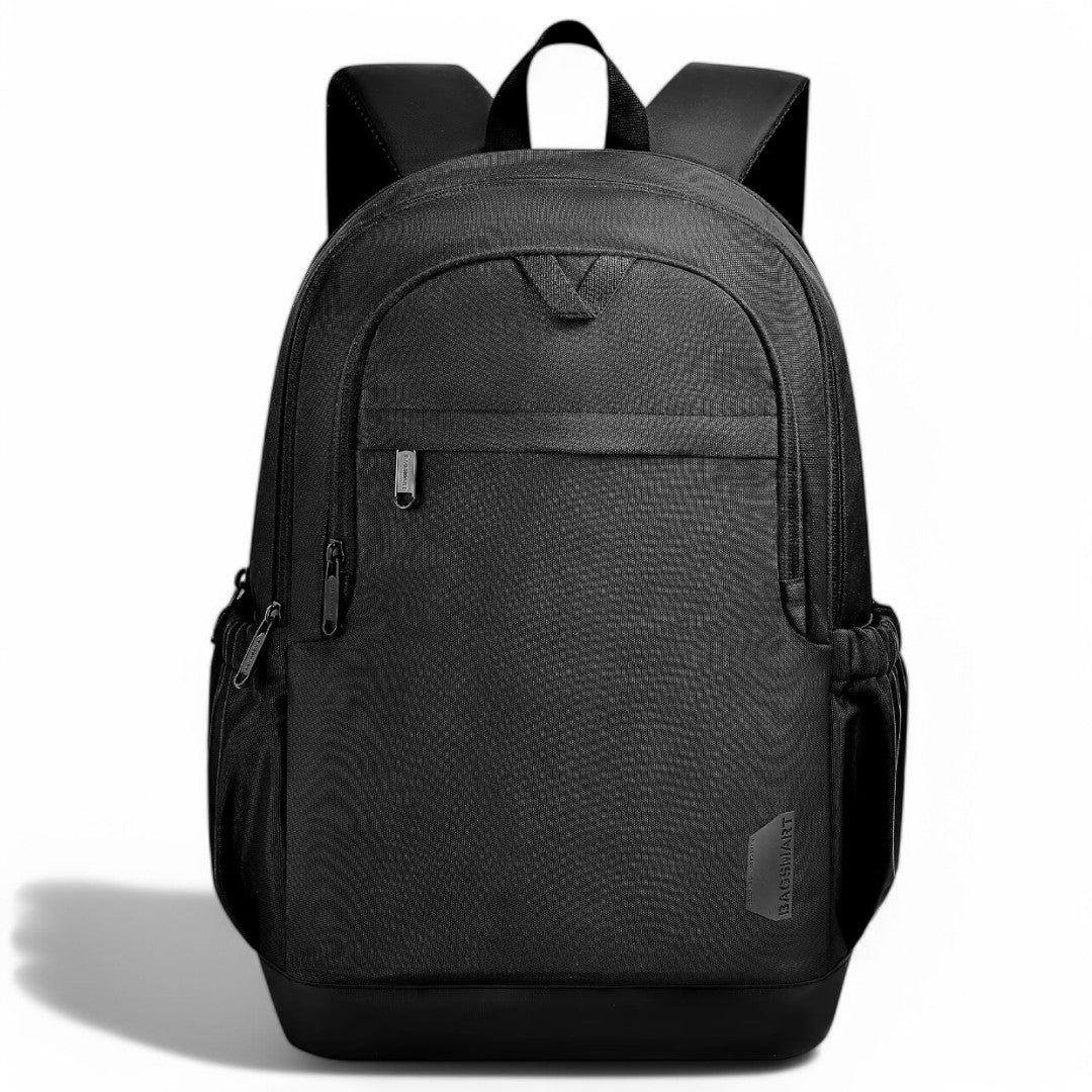 SecureTravelPro | Mochila antirrobo USB 25L para mujer – Havresacs