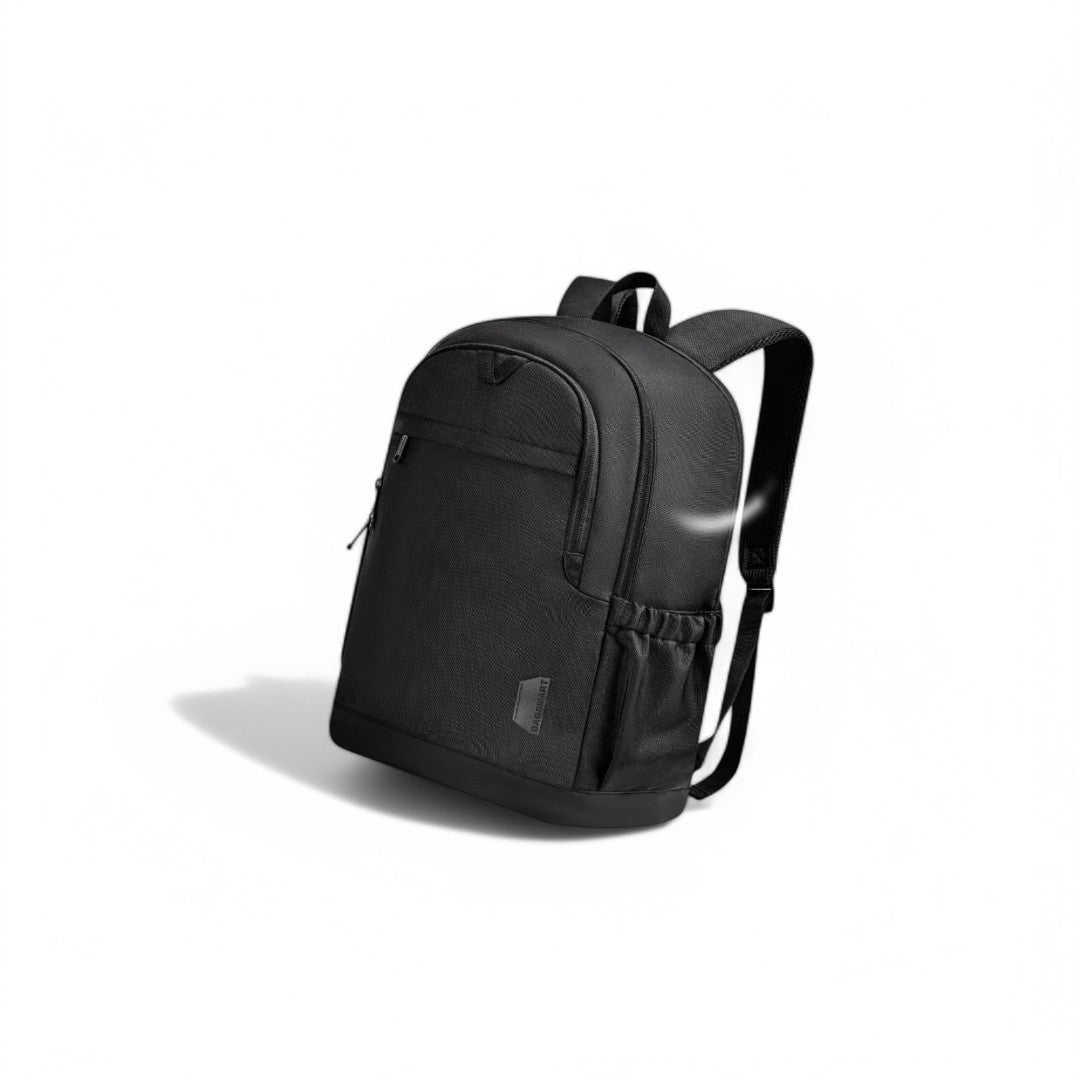 SecureTravelPro | Mochila antirrobo USB 25L para mujer – Havresacs