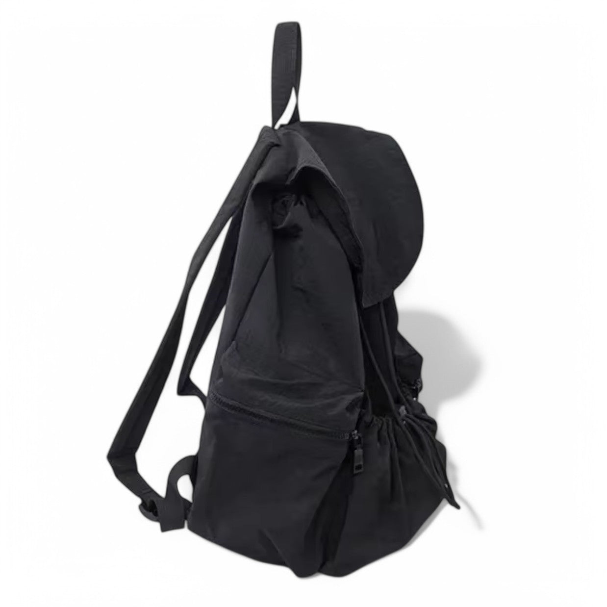 Mochila mujer elegante de nylon 23L – AdventureChic – Havresacs