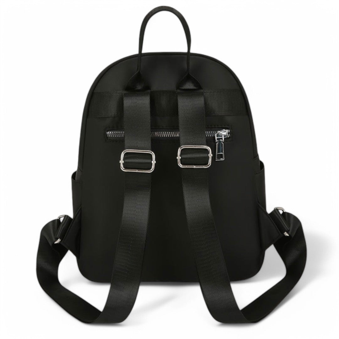 Mochila antirrobo mujer 10L elegante y ligera – Havresacs