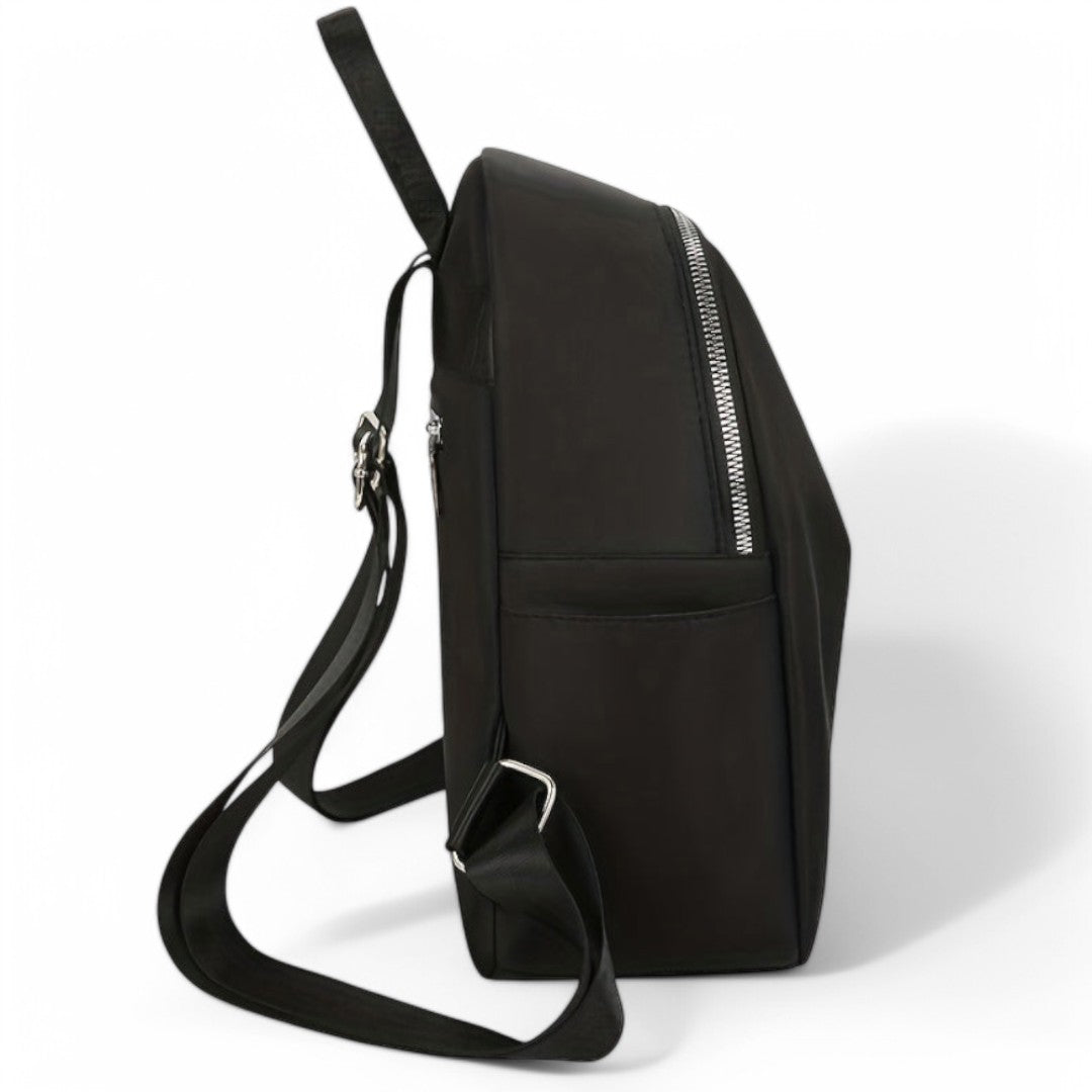 Mochila antirrobo mujer 10L elegante y ligera – Havresacs