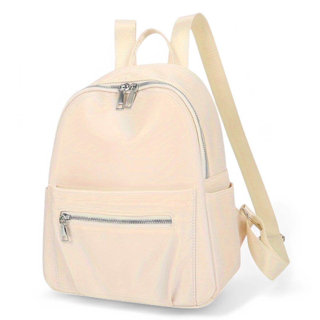 Mochila antirrobo mujer 10L elegante y ligera – Havresacs