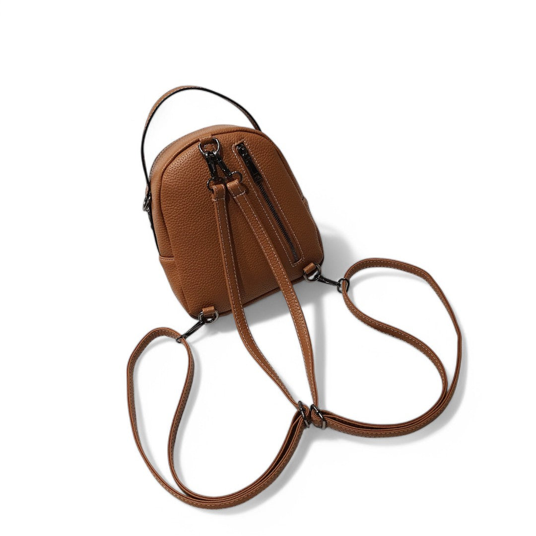 Mini mochila mujer 5L elegante y ultraligera – Havresacs