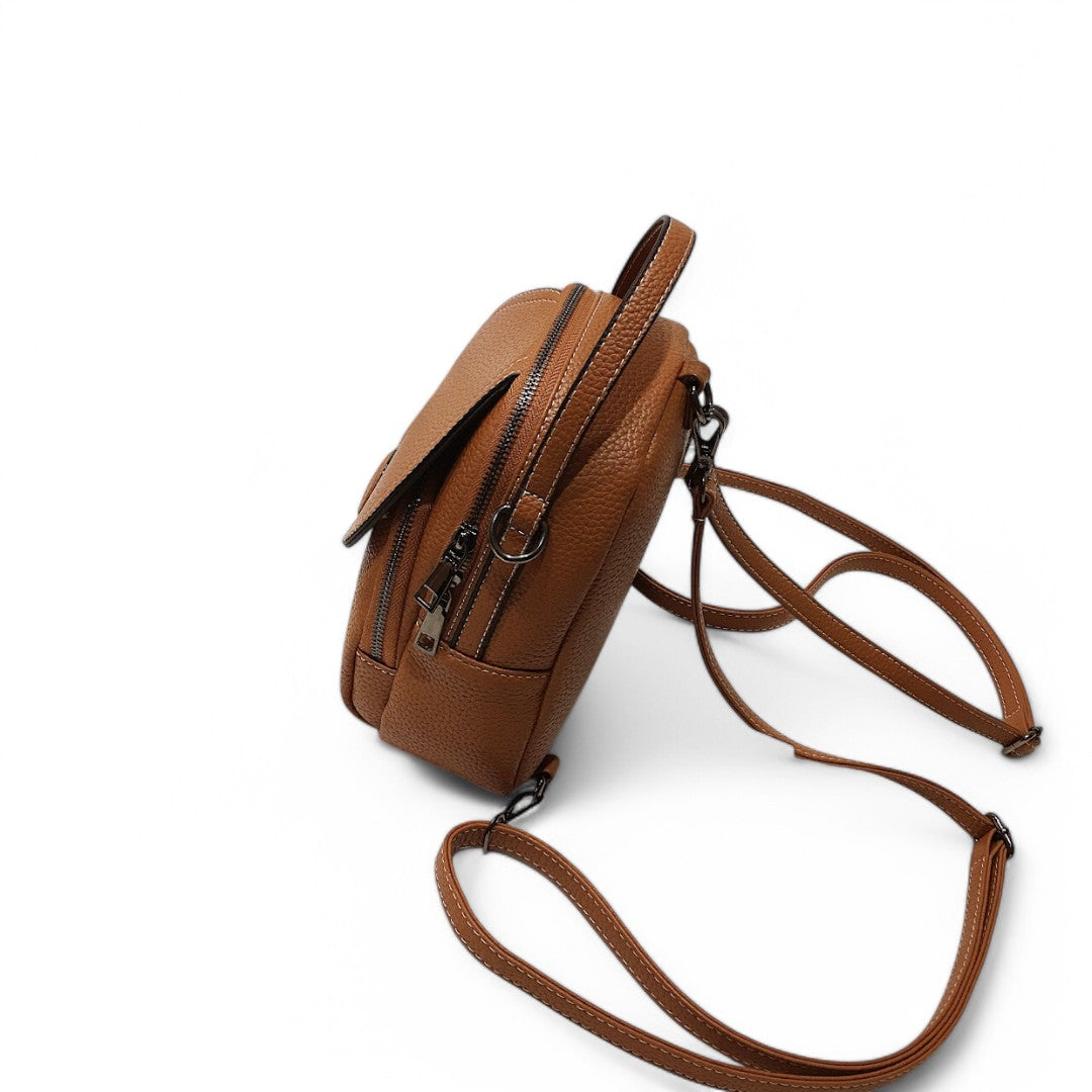 Mini mochila mujer 5L elegante y ultraligera – Havresacs