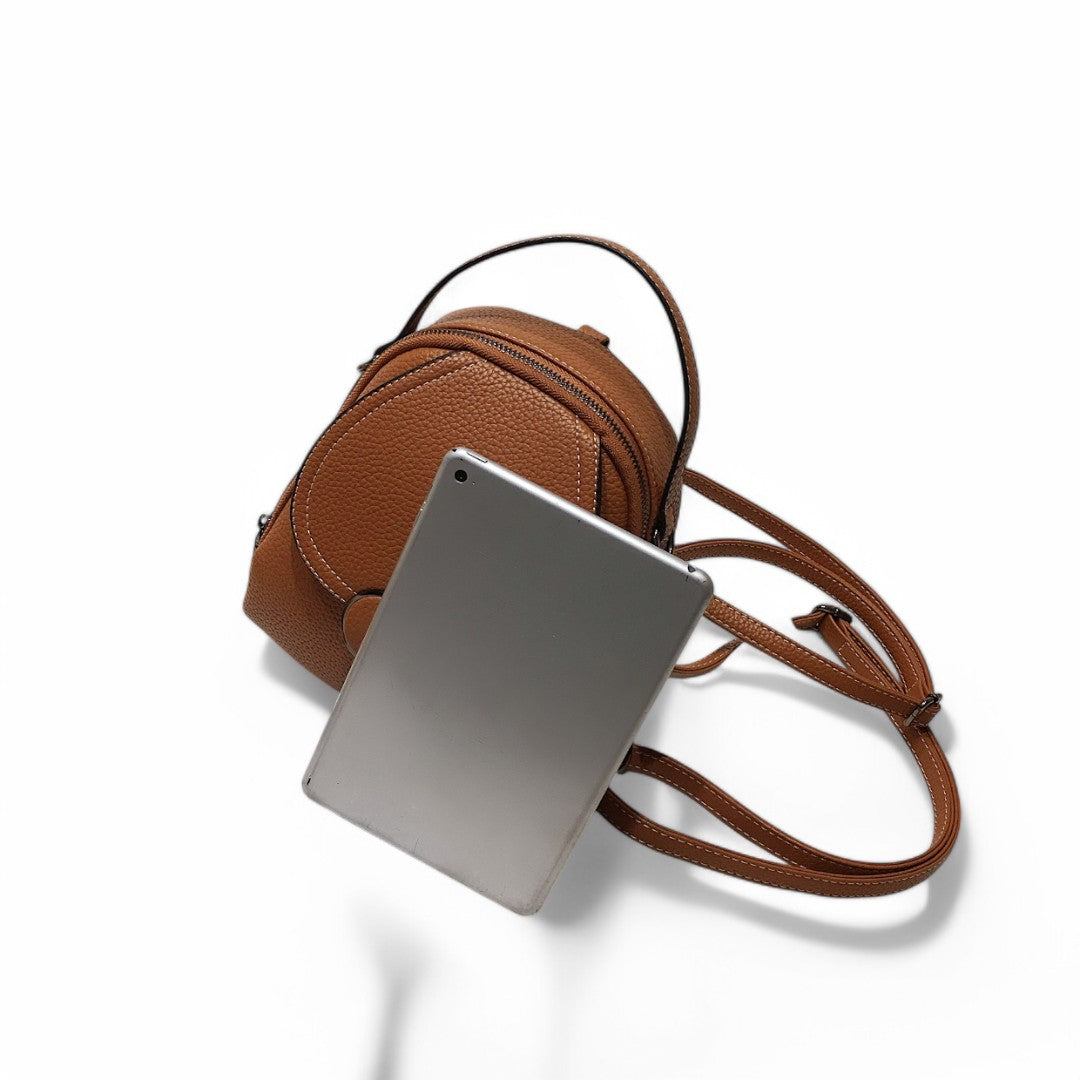 Mini mochila mujer 5L elegante y ultraligera – Havresacs