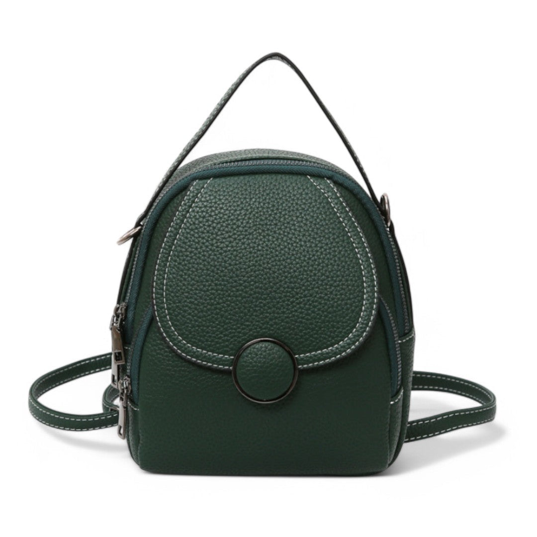 Mini mochila mujer 5L elegante y ultraligera – Havresacs