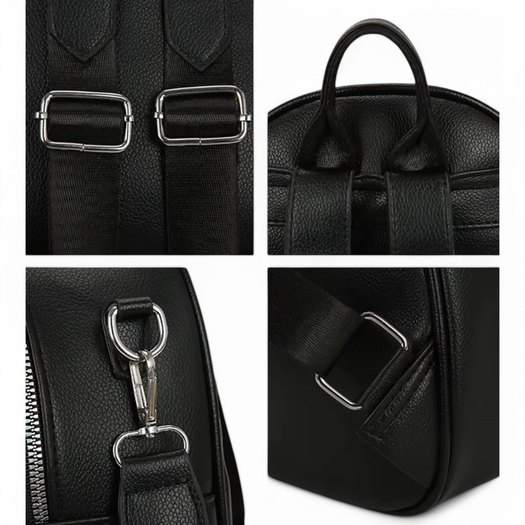 Mochila pequeña mujer 2 en 1 ultra ligera de 9L – Havresacs