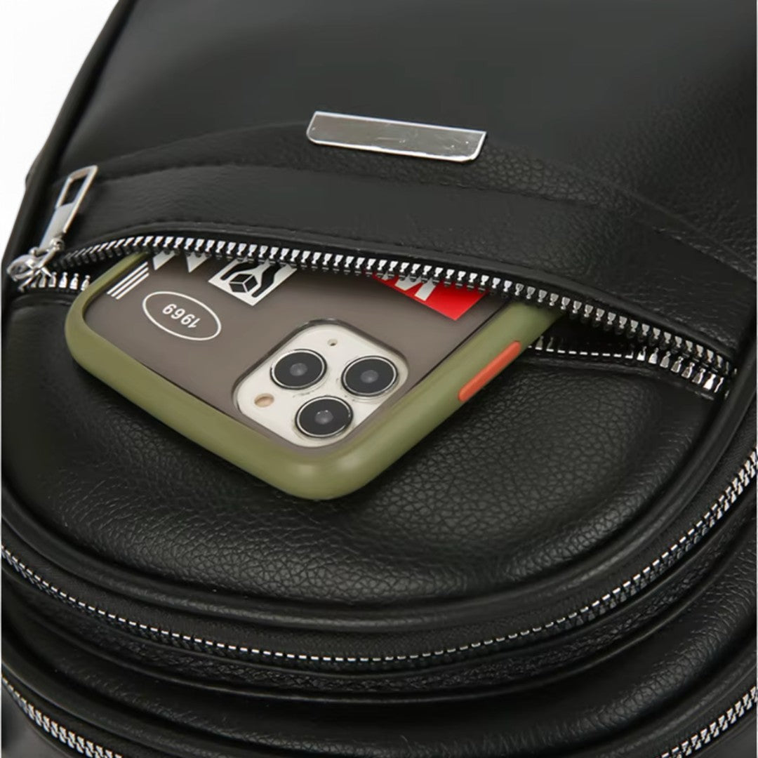 Mochila pequeña mujer 2 en 1 ultra ligera de 9L – Havresacs