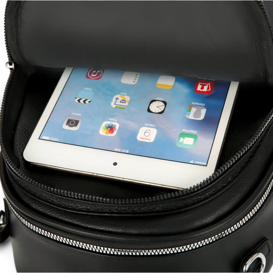 Mochila pequeña mujer 2 en 1 ultra ligera de 9L – Havresacs