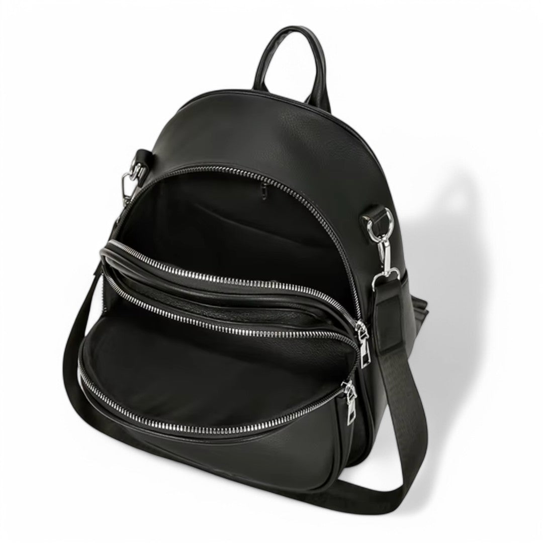 Mochila pequeña mujer 2 en 1 ultra ligera de 9L – Havresacs