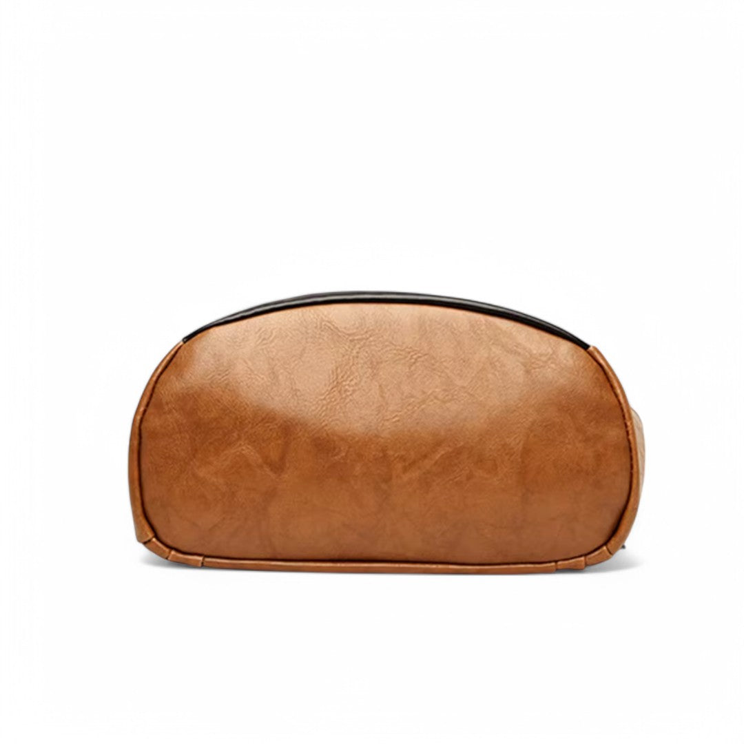 Bolso mochila mujer 2 en 1 elegante de 15L – DuoChic – Havresacs