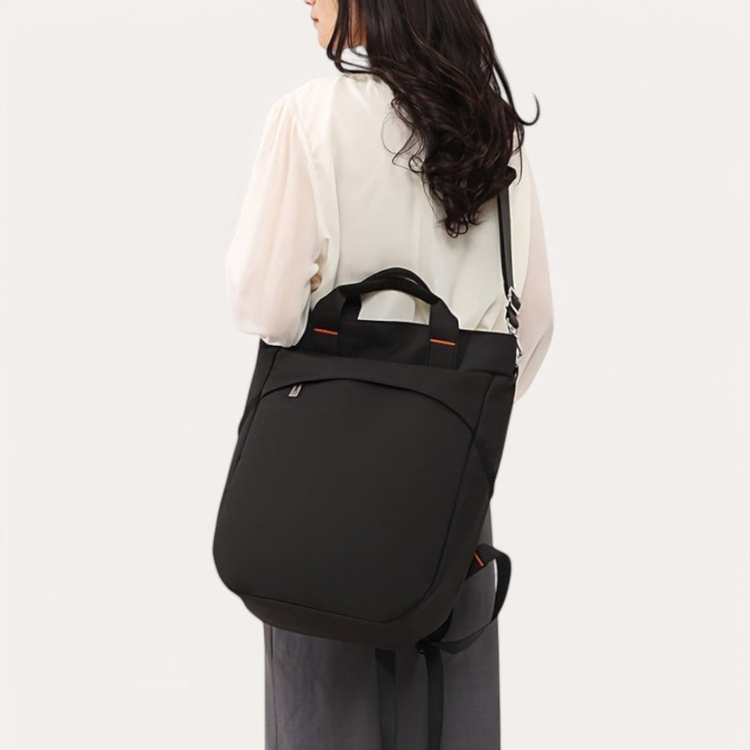 Bolso mochila mujer 2 en 1 de 20 litros Mochila impermeable Havresacs
