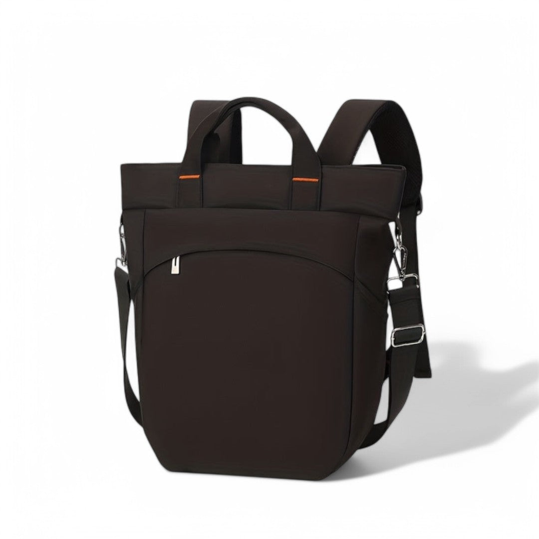 Bolso mochila mujer 2 en 1 de 20 litros Mochila impermeable Havresacs