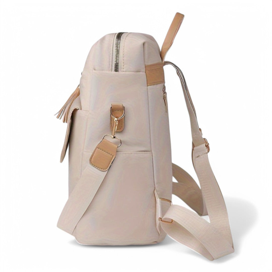 Bolso mochila mujer 2 en 1 de 15 litros | Mochila ligera – Havresacs