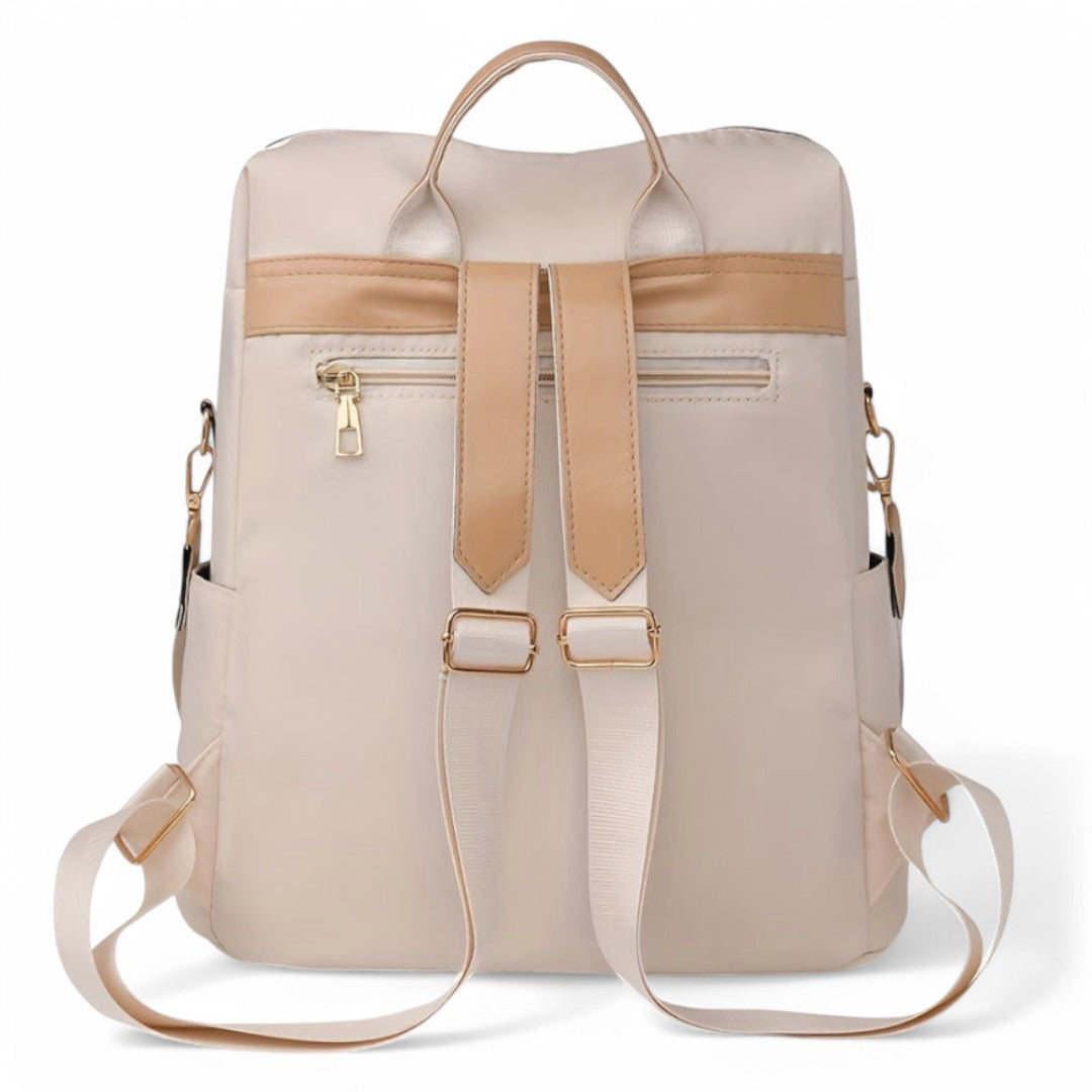 Bolso mochila mujer 2 en 1 de 15 litros | Mochila ligera – Havresacs